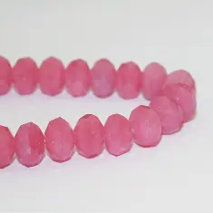 11313/69,шт/нитка Crystal Art намистини