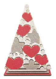 F-137 "Christmas tree"