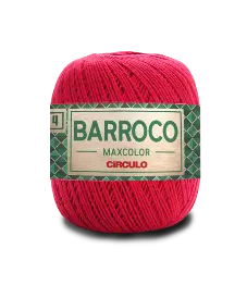 3635 BARROCO MAXCOLOR 4 (100%% бавовна, 200гр. 338м.)