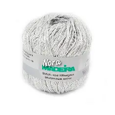 342/9813 NORA нитка для в'язання 100 м