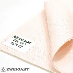 , канва Zweigart