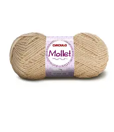 7684 MOLLET (100%% акрил, 100гр, 200м)
