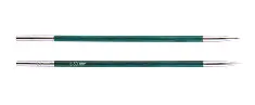 29273 Спицы съемные короткие Royale KnitPro, 3.50 мм 