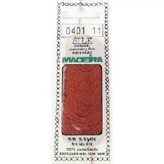 0401 Silk Madeira 5 m 4-х шарові 100%% шовк