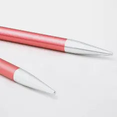 47530 Zing removable needles, 6.50 mm, length 10 cm KnitPro