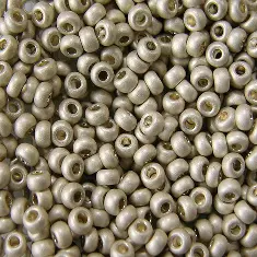 33139/18503/4 чеський бісер Preciosa 500г