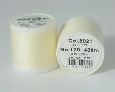 8021/9125 Aerofil №120 універсальні 400 м