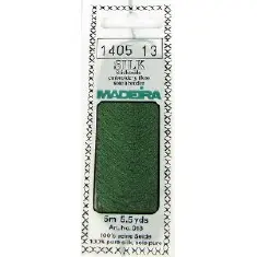 1405 Silk Madeira 5 m 4-х шарові 100%% шовк