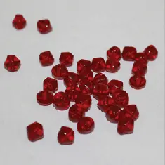 11093/112C,6X6 MM,50г. намистини Crystal Art