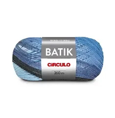 9172 BATIK (100%% акріл, 100 гр. 360м)