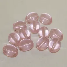11034/049C,7X11 MM OV,50г. намистини Crystal Art