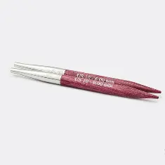 200559 Спиці знімні-міні (5 см) DREAMZ KnitPro, 6.00 мм