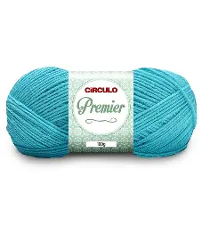 5556 PREMIER (100%% акріл, 100гр. 283м. )