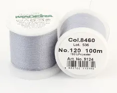 8460/9124 Aerofil №120 універсальні 100 м
