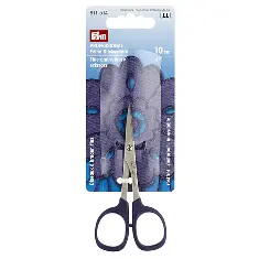 611514 Ножиці для вишивки "Professional" (тонкі) 10см, Prym