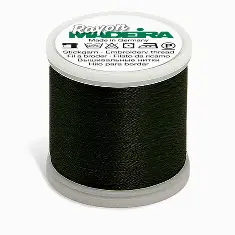 1103/9841 Нитки вишивальні Rayon №40 універсальні 1000 м