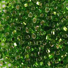 33129/57430/13 чеський ювелірний бісер Preciosa 5г