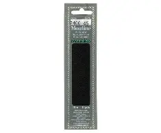 2400 black муліне Madeira 10м.