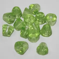 11146/027C,6X6 MM,50г. намистини Crystal Art