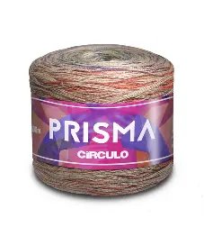 9716 PRISMA (50%% бавовна, 50%% акрил, 150гр. 600м )