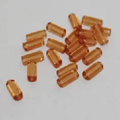11055/020C,4X10 MM,50г. намистини Crystal Art
