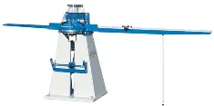 Гильотина Pilm 8100 механическая