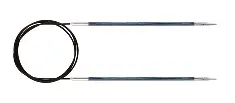 29092 Спицы круговые Royale KnitPro, 80 см, 3.25 мм