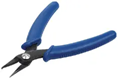 11016 Плоскогубці для розжиму кілець