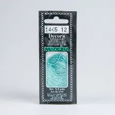 1445 Decora Madeira 5 m 4-х шарові філамент 100%% віскоза