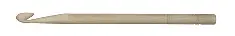 35676 Крючок односторонній Basix Birch Wood KnitPro, 3.75 мм