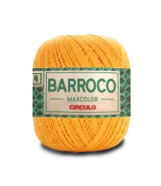 1449 BARROCO MAXCOLOR 4 (100%% бавовна, 200гр. 338м.)