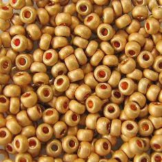 33139/18581/4 чеський бісер Preciosa 500г