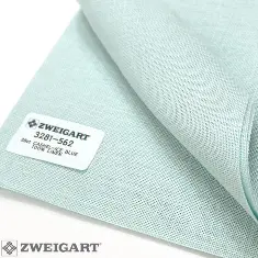 3281/562 Cashel 28 (55х70см.), канва Zweigart