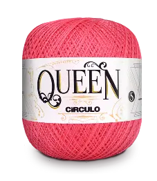3334 QUEEN 5 (100%% єгіпет.бавовна, 100гр. 424м.)