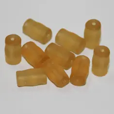 11137/055MC,5X11 MM,50г.MATT PLAIN намистини Crystal Art