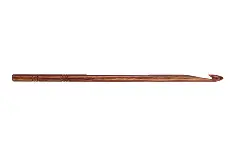 31250 Крючок односторонній Ginger KnitPro, 8.00 мм
