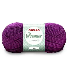 6313 PREMIER (100%% акріл, 100гр. 283м. )