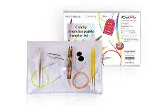 20621 Comby Interchangeable Sampler Set - I