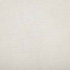 Канва для вишивання Zweigart 3835/101 Lugana 25 сt (35*46см) молочний, канва Zweigart