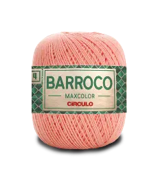 4514 BARROCO MAXCOLOR 4 (100%% бавовна, 200гр. 338м.)