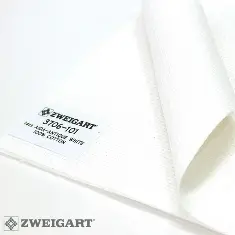 3706/101 Stern-Aida 14 (55*70см) Zweigart