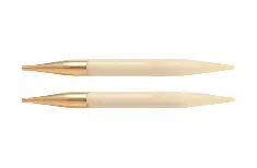 22406 Спиці знімні Bamboo KnitPro, 5.50 мм