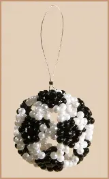 Набір для бісероплетіння Чарівна Мить БП-155 "Гол!"