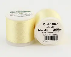 1067/9840 Rayon №40 універсальні 200 м