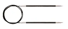 29096 Спицы круговые Royale KnitPro, 80 см, 4.50 мм