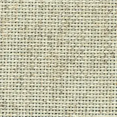 Канва для вышивания Zweigart 3321/54 Rustico-Aida 16 (36х46см) пшеничный