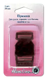 454.25.В Пряжка для сумок