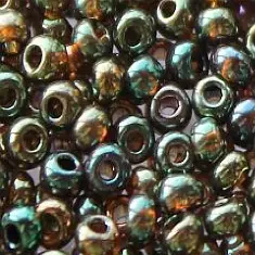 33119/19155/10 чеський бісер Preciosa 500г