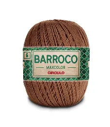 7220 BARROCO MAXCOLOR (100%% бавовна, 200гр. 226м.)