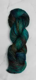 VR2004 TERRA (75%% Merino, 25%% Nylon) 380м/100г, прядиво KnitPro